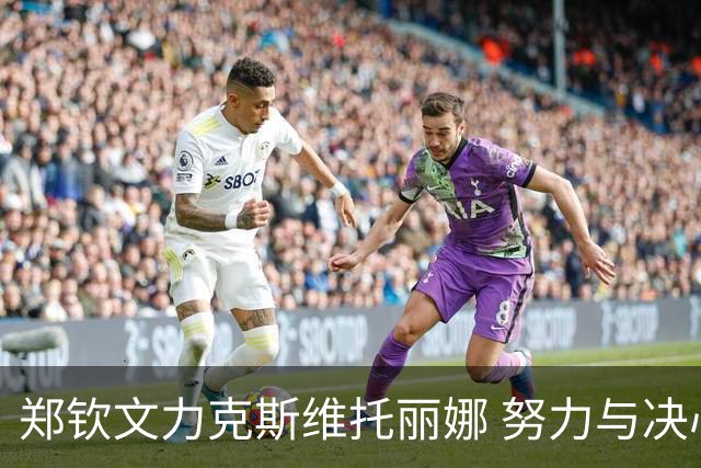 郑钦文力克斯维托丽娜 努力与决心成就佳绩